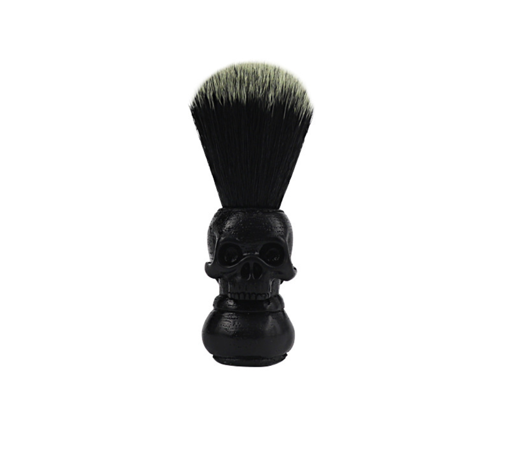 Retro Beard Cleaning Brush