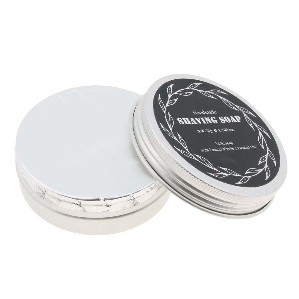 Shaving Soap