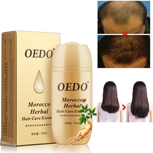OEDO Moroccan Herbal Hair Treatment