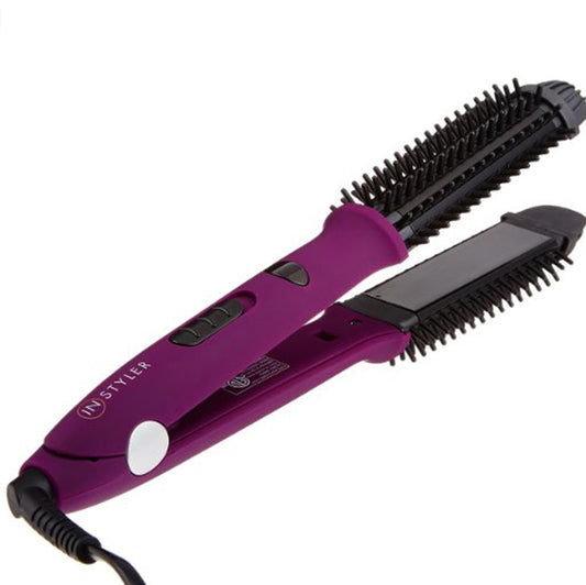 IN STYLER Tourmaline Ceramic Iron