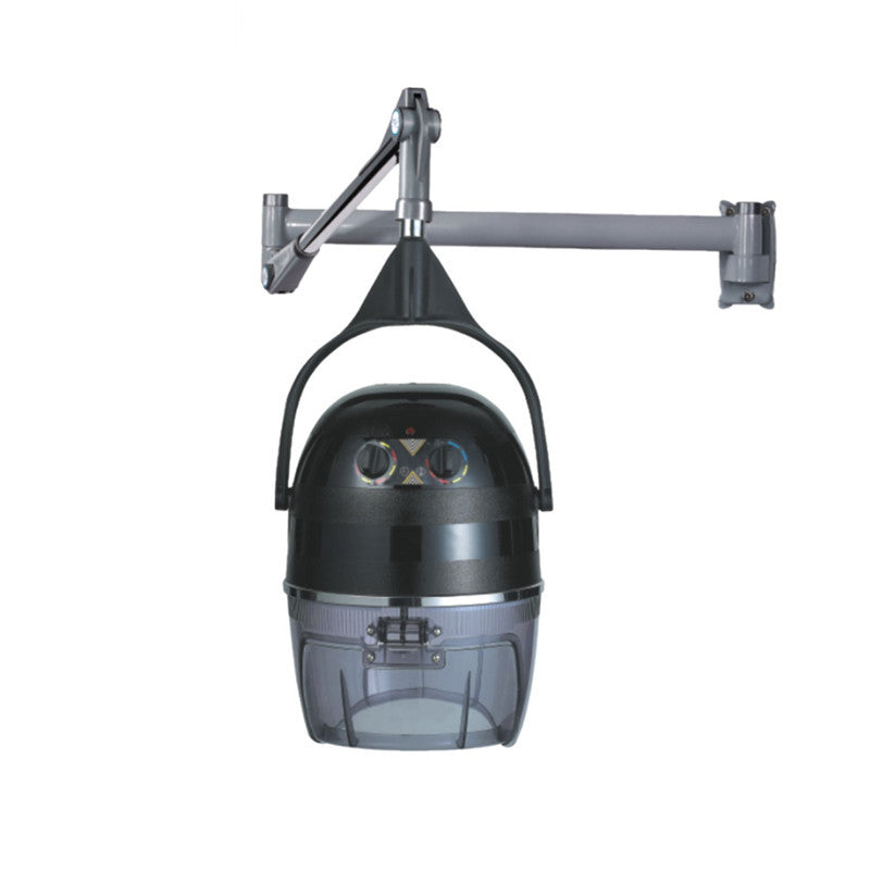 Flying Saucer Heater Hair Dryer