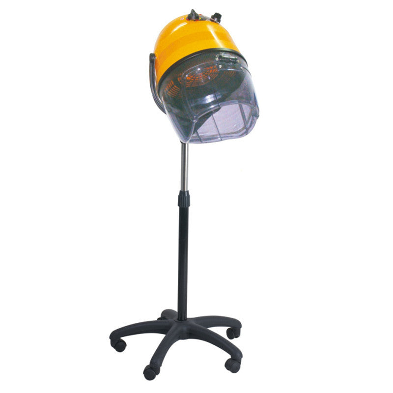 Flying Saucer Heater Hair Dryer