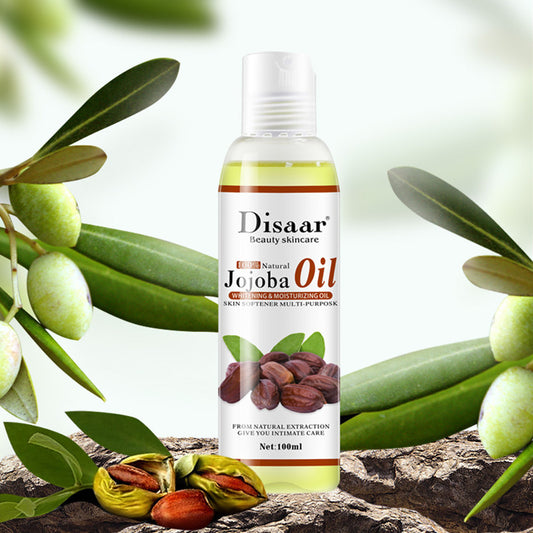 Disaar Jojoba Moisturizing Oils
