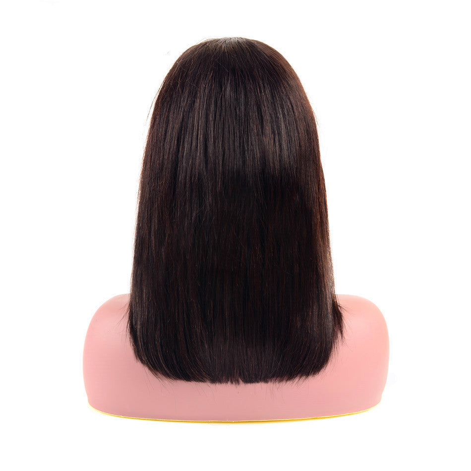 Straight Brazilian Hair