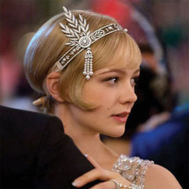 Crown Hair Accessories