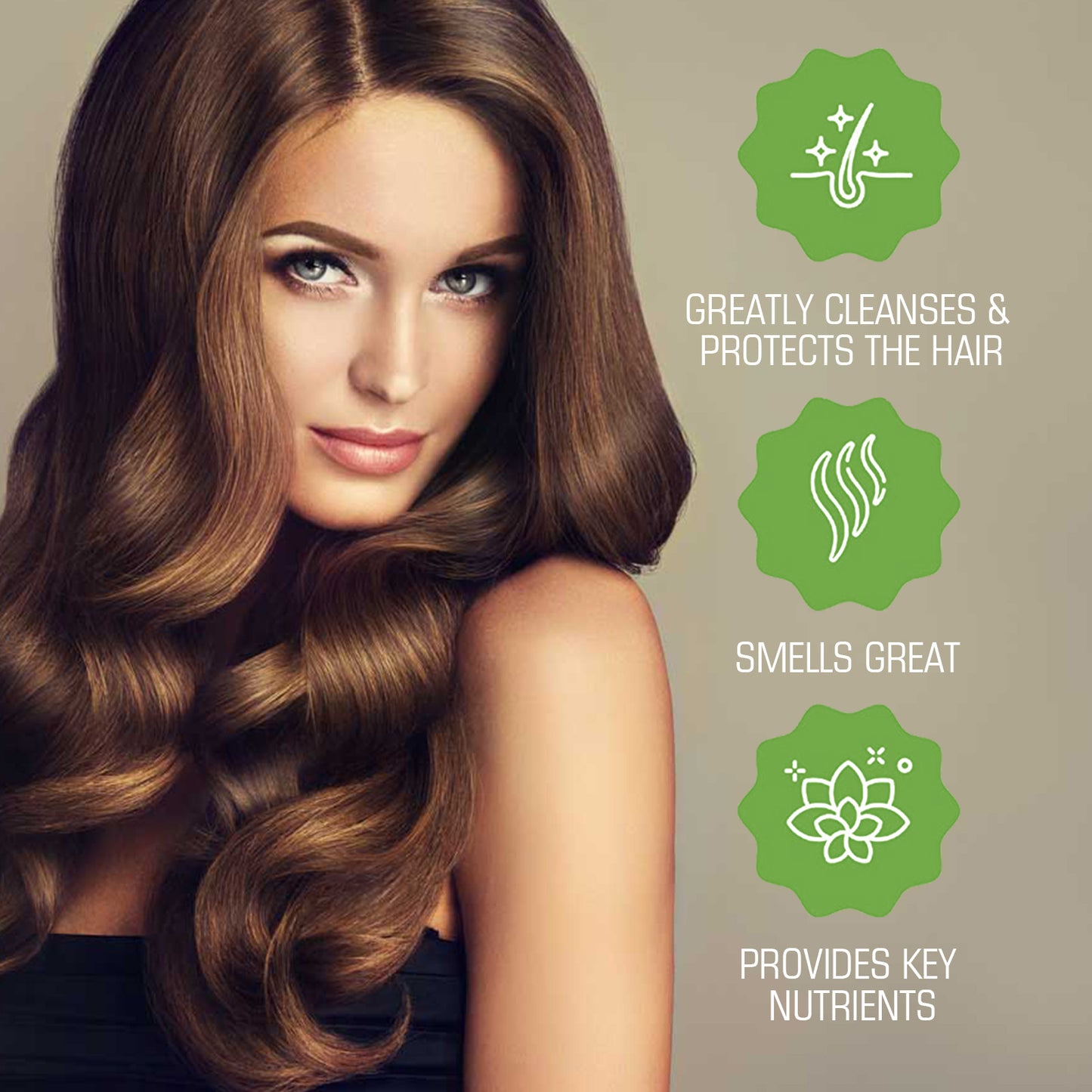 JaySuing Rosemary Shampoo