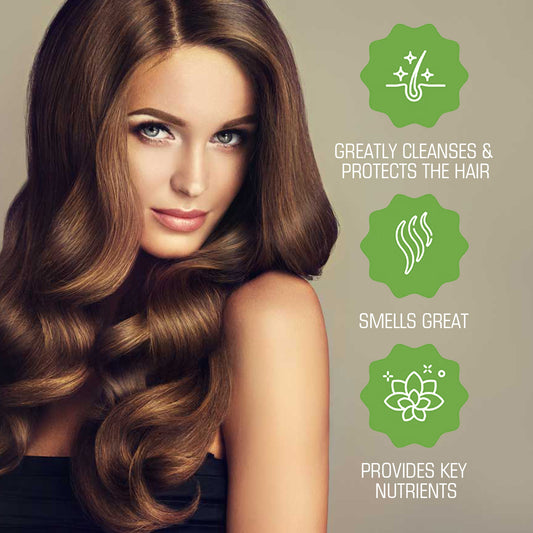 JaySuing Rosemary Shampoo