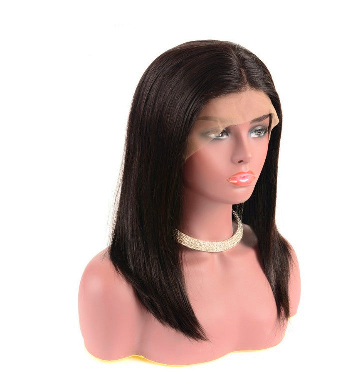 Straight Brazilian Hair