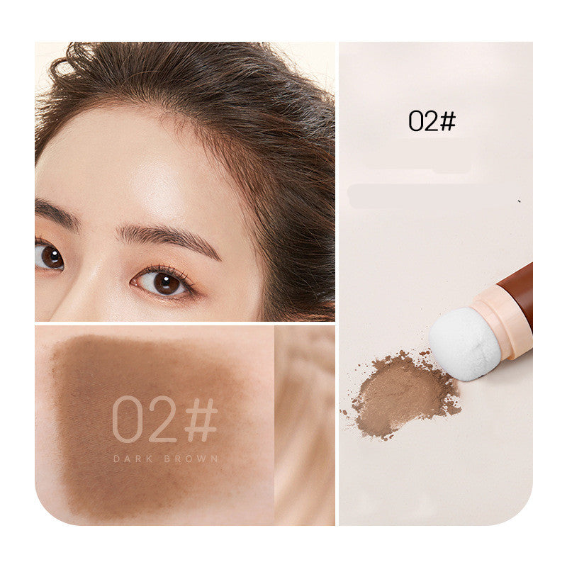 Royues Personal Hair Contouring Puff Stick