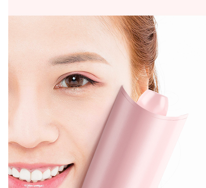 Cedcer Rotating Curling Iron