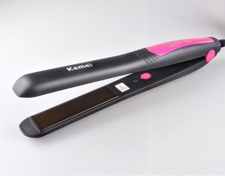 KEMEI Straightening Iron