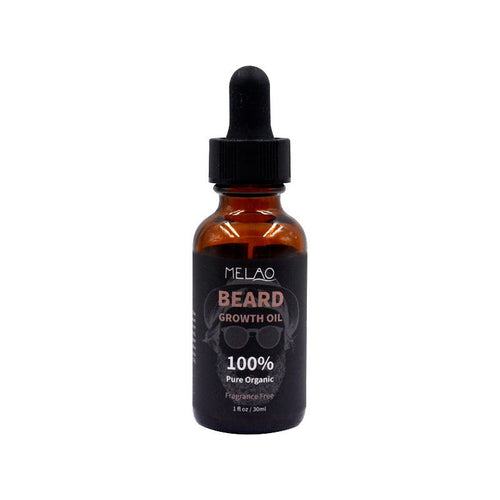 MELAO Beard Growth Kit