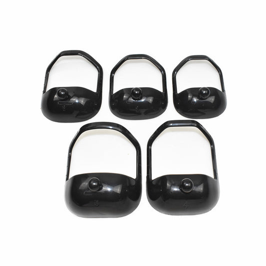 Beard Styling Covers