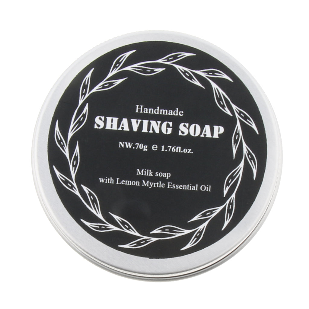Shaving Soap