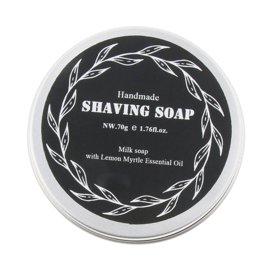 Shaving Soap