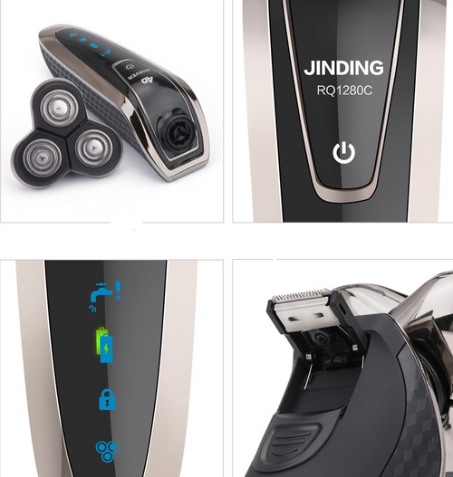 JINDING RO1230C Shaver