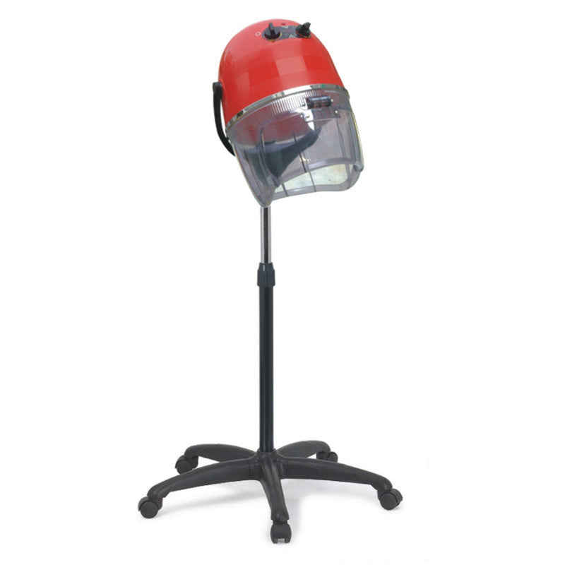Flying Saucer Heater Hair Dryer
