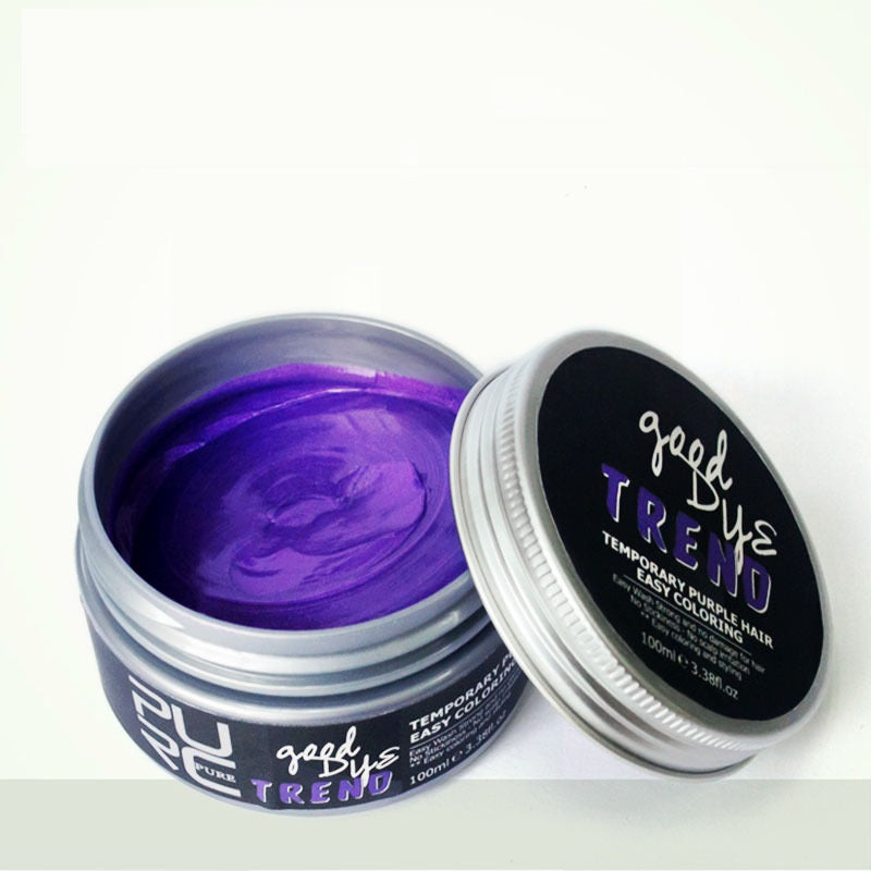 P U R E Good Dye Trend Hair Coloring Cream