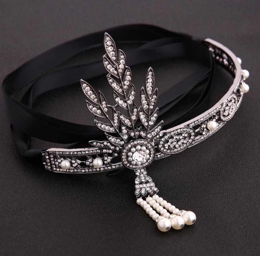Crown Hair Accessories