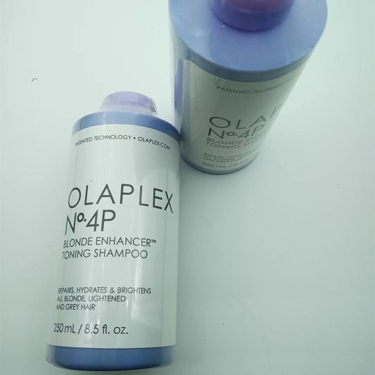 Olaplex 4P Dye Color Shampoo