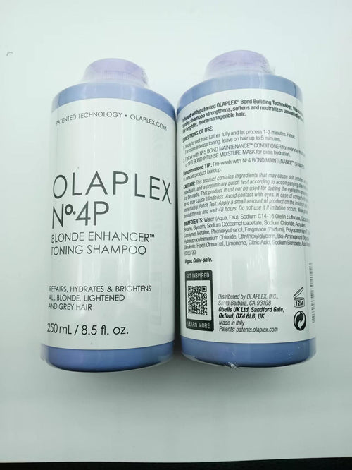 Olaplex 4P Dye Color Shampoo