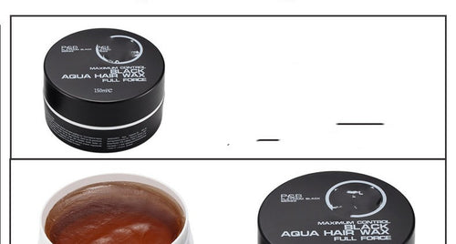 AQUA Hair Styling Wax