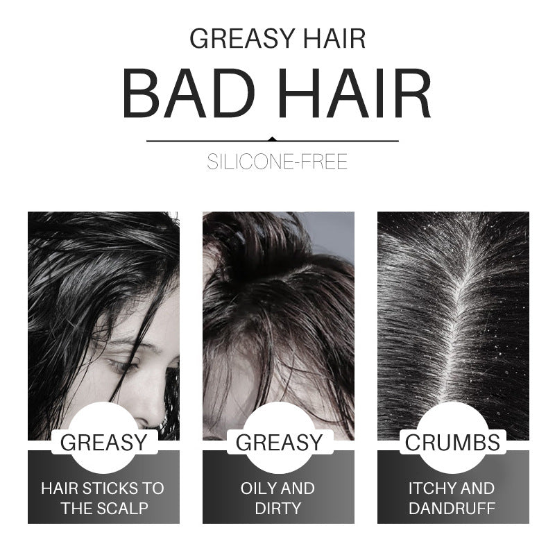 Pansly Tea Tree Shampoo