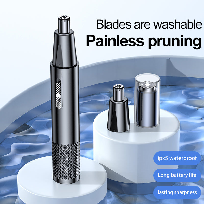 Electric Nose Hair Trimmer