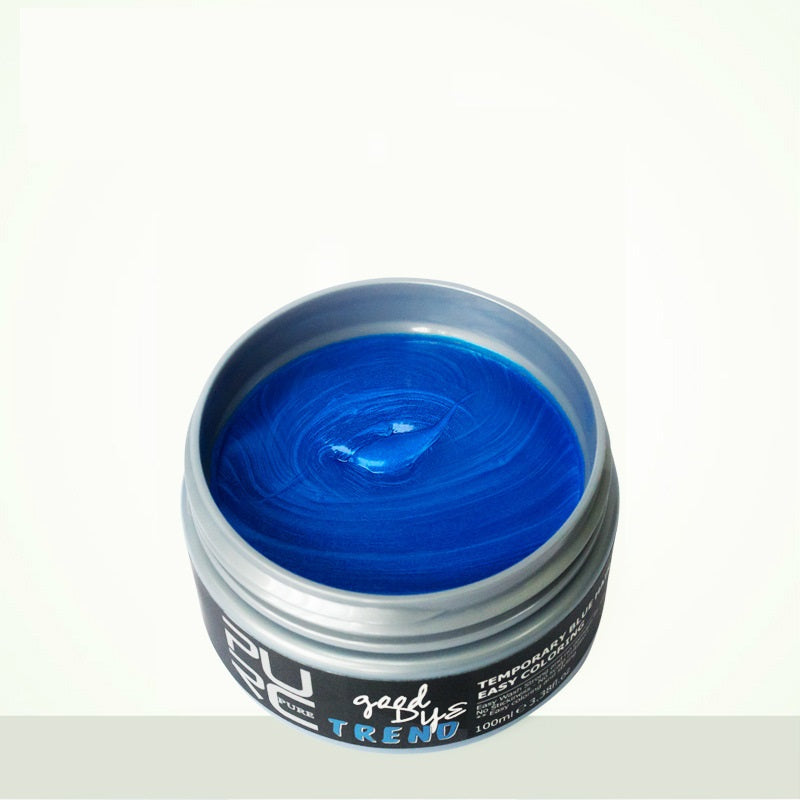 P U R E Good Dye Trend Hair Coloring Cream