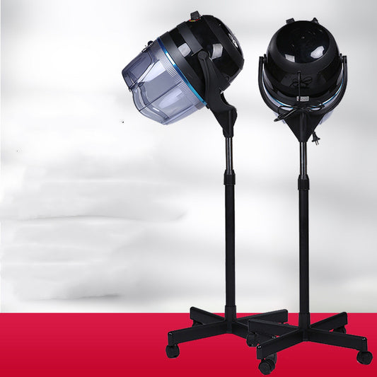 Flying Saucer Heater Hair Dryer