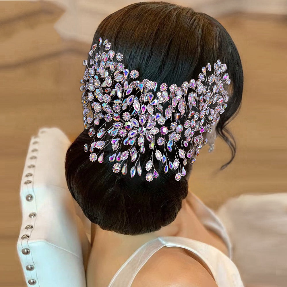 Wedding Hair Piece
