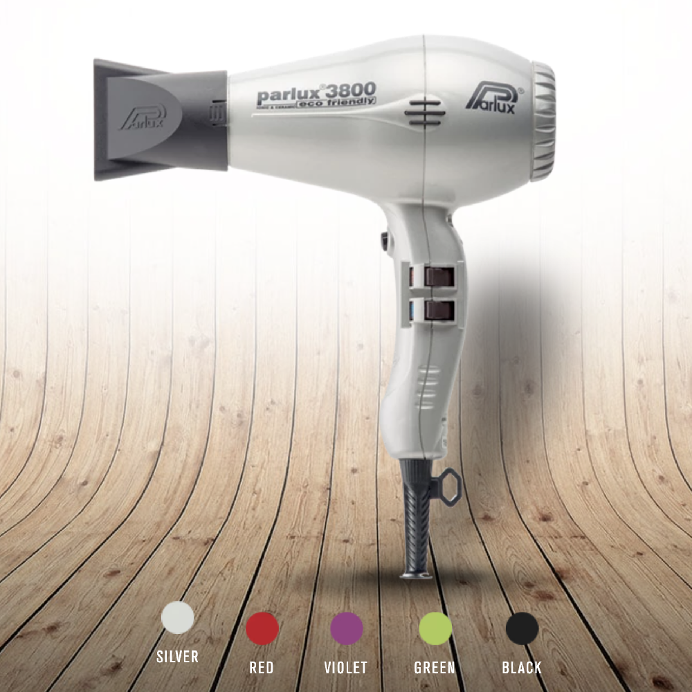 Parlux 3800 Hair Dryer
