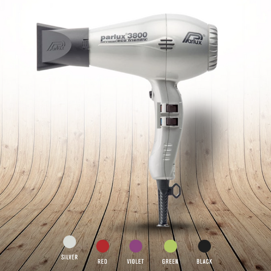 Parlux 3800 Hair Dryer