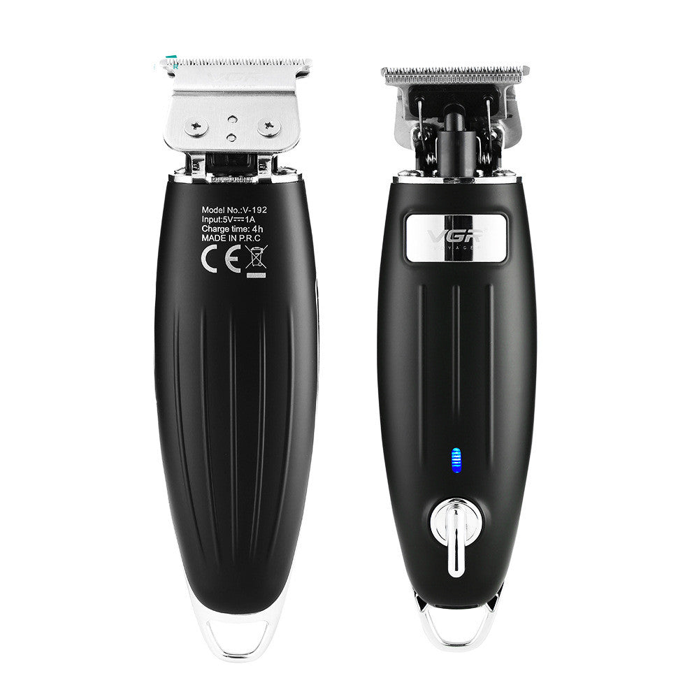 VGR V-192 Electric Hair Clipper