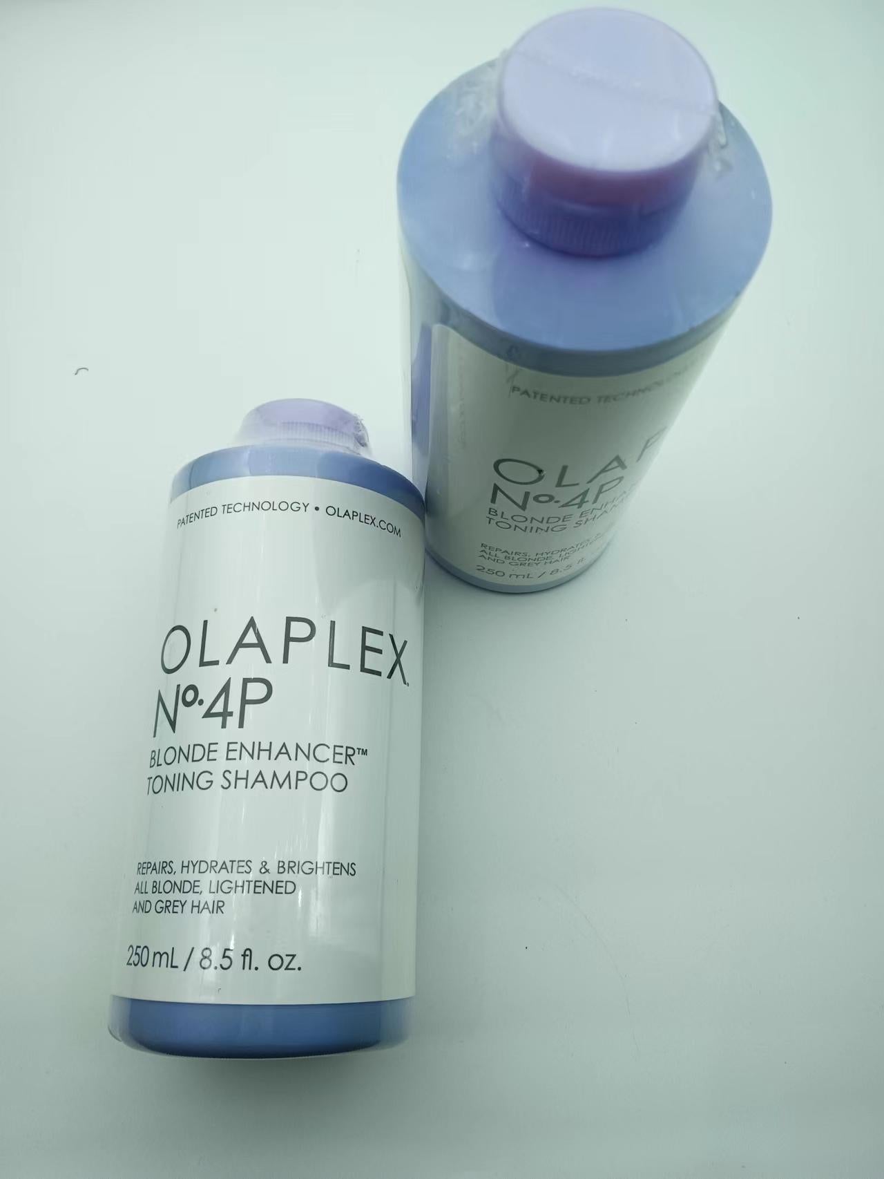 Olaplex 4P Dye Color Shampoo