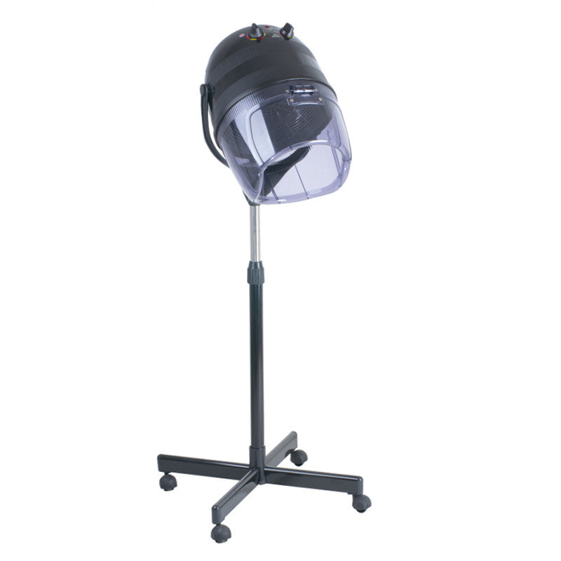 Flying Saucer Heater Hair Dryer
