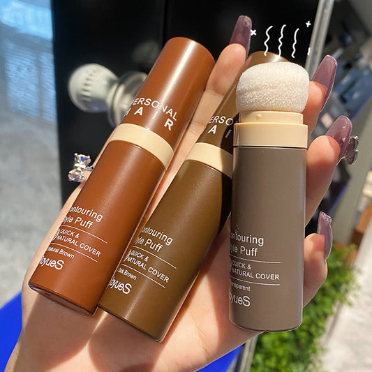 Royues Personal Hair Contouring Puff Stick