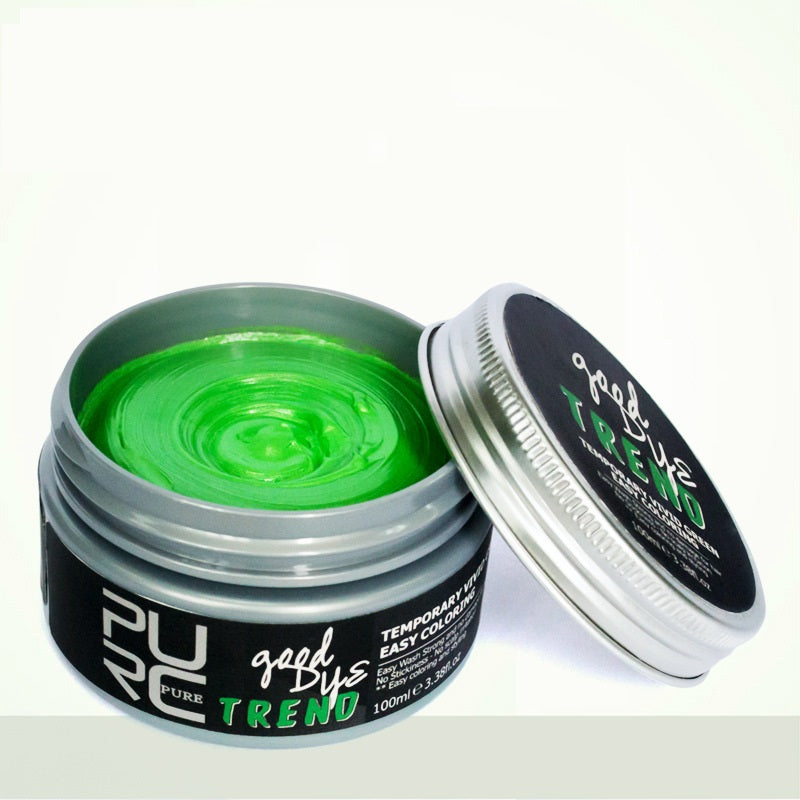P U R E Good Dye Trend Hair Coloring Cream