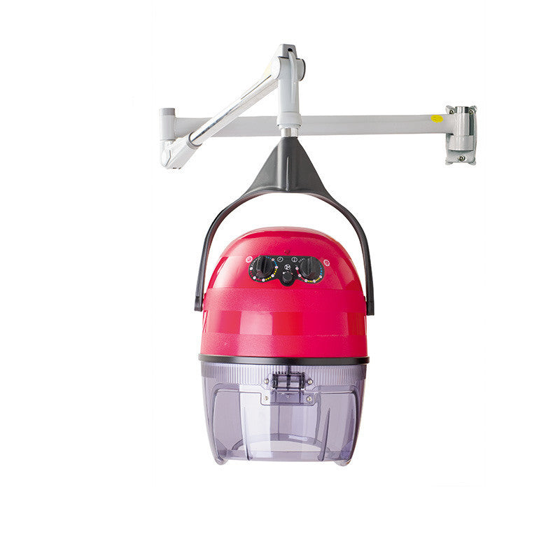 Flying Saucer Heater Hair Dryer
