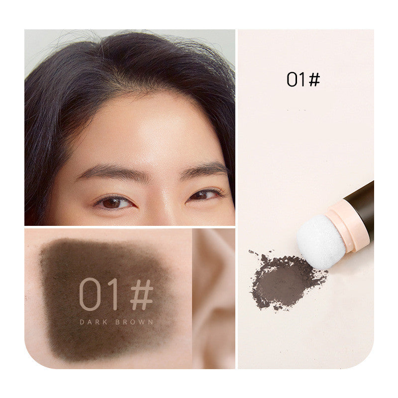 Royues Personal Hair Contouring Puff Stick