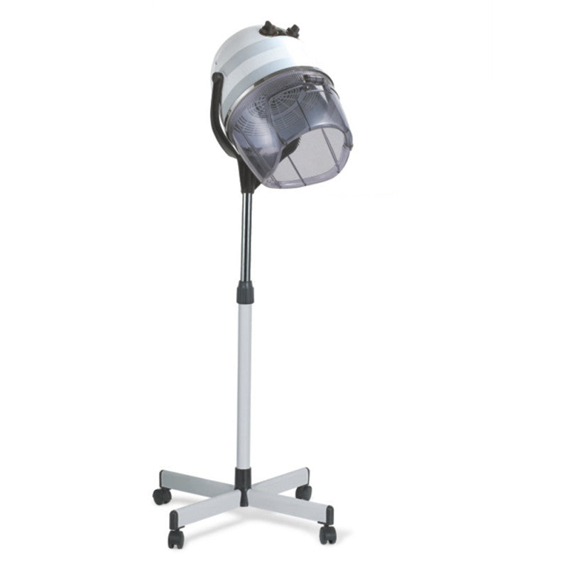 Flying Saucer Heater Hair Dryer