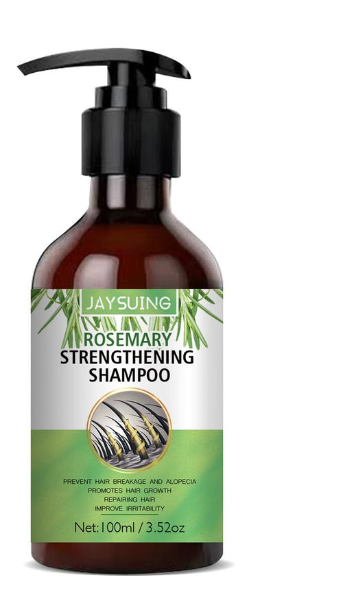 JaySuing Rosemary Shampoo
